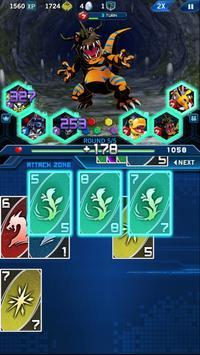 Digimon Heroes!(Mod APK) screenshot image 6_playmod.games