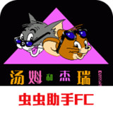 Tom and Jerry and taffy_playmods.net