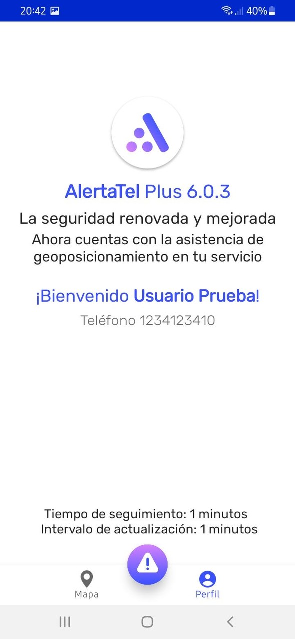 AlertaTel Plus