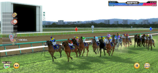 Descargar 競馬伝説pride Mod Apk V1 0 1 Para Android