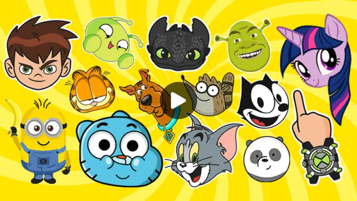 Download Cartoon In Hindi Cartoon Video MOD APK  for Android