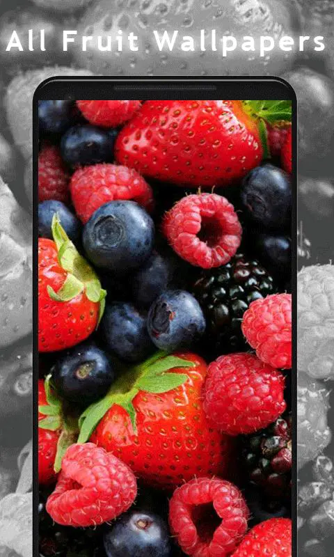 Download Fruit Wallpaper HD MOD APK for Android Download Fruit Wallpaper HD MOD APK for Android