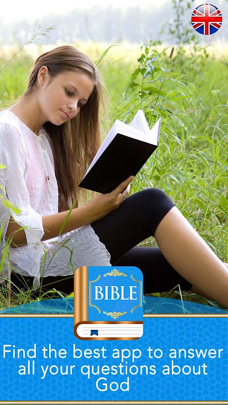 Easy to read KJV Bible‏