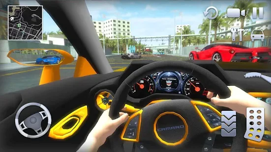 5300 Unlimited Car Simulator Mod Apk Download  Free