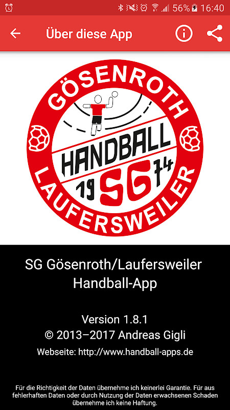 HSG/JSG Hunsrück‏