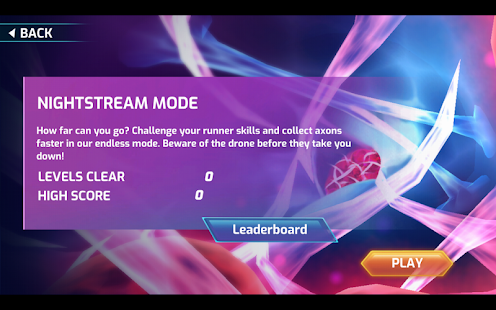 Nightstream(lots of money)