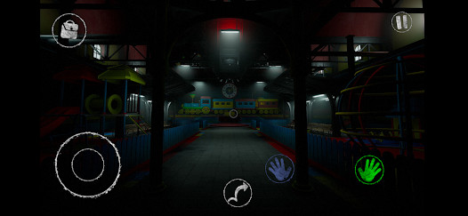 Poppy Playtime Chapter 2(Mod Menu) screenshot image 1_playmod.games