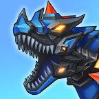 Free download Dragon and Beast Contest(Mod) v1.3.37 for Android
