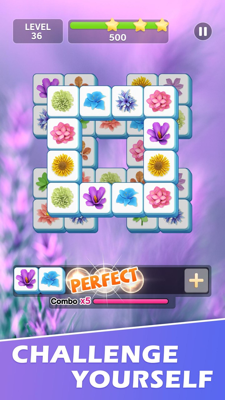 Tile Journey - Classic Puzzle_modkill.com