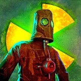 Radiation Island (Unlimited Items)_playmods.net