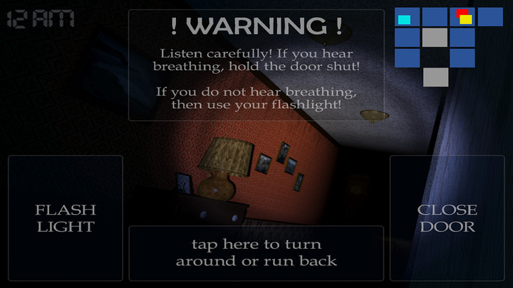Five Nights at Freddys 4(Experience full content) screenshot image 2_modkill.com