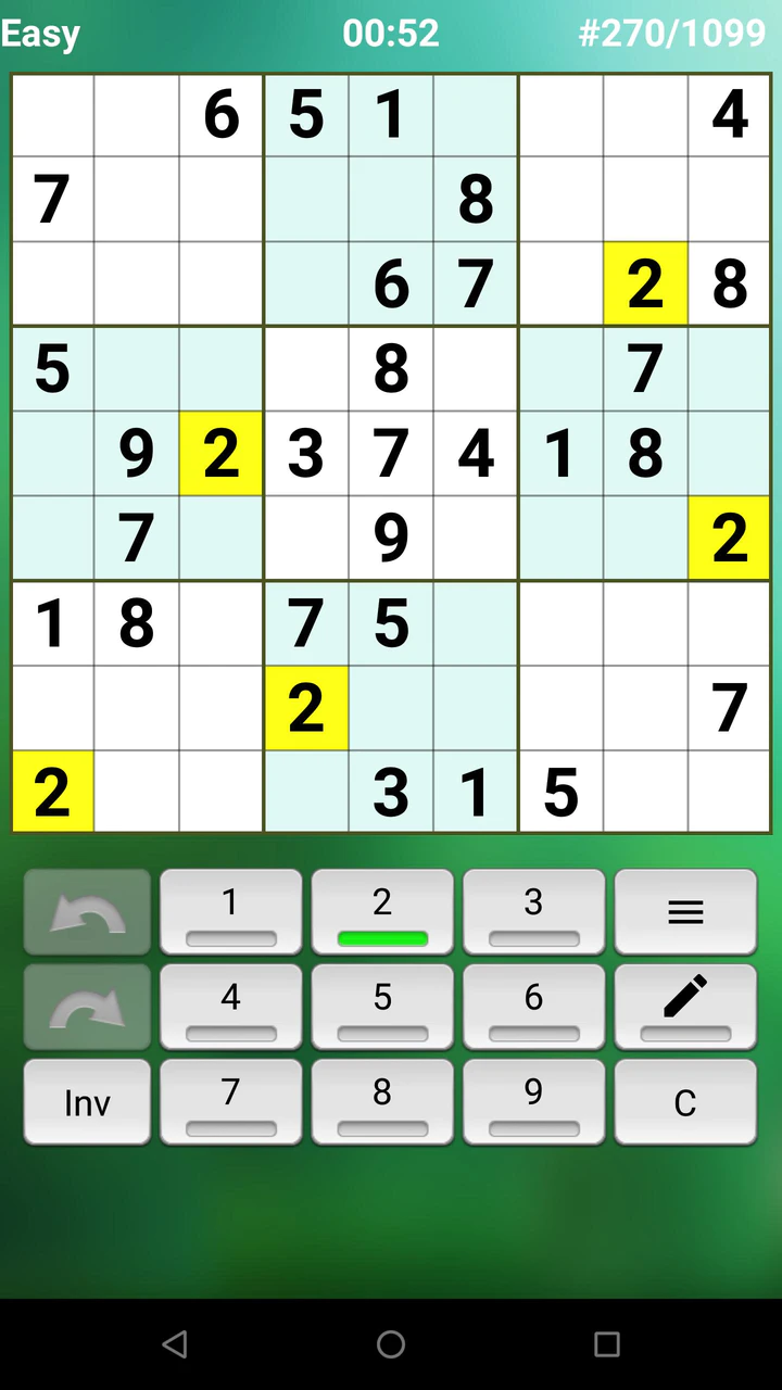 Hermanos El sendero Último Descargar Sudoku MOD APK v1.0.28.2 para Android