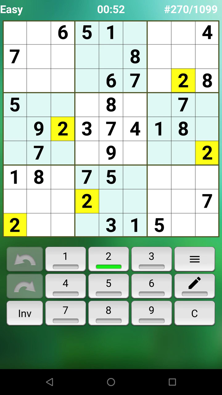 Download Sudoku Offline Mod Apk V1 0 28 2 For Android
