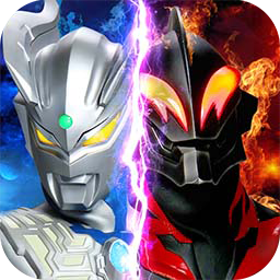 Free download Ultraman Superman Galaxy Guards v1.4.0 for Android