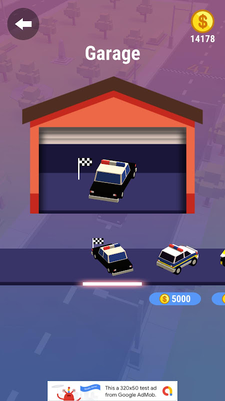 Crashy Cops 3D_playmods.net