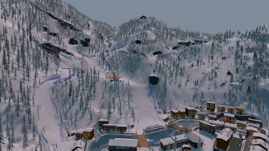 Grand Mountain Adventure(مفتوح للجميع) screenshot image 4