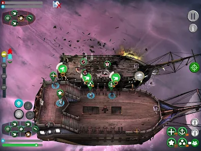 Abandon Ship(unlock all content) screenshot image 18_playmods.net