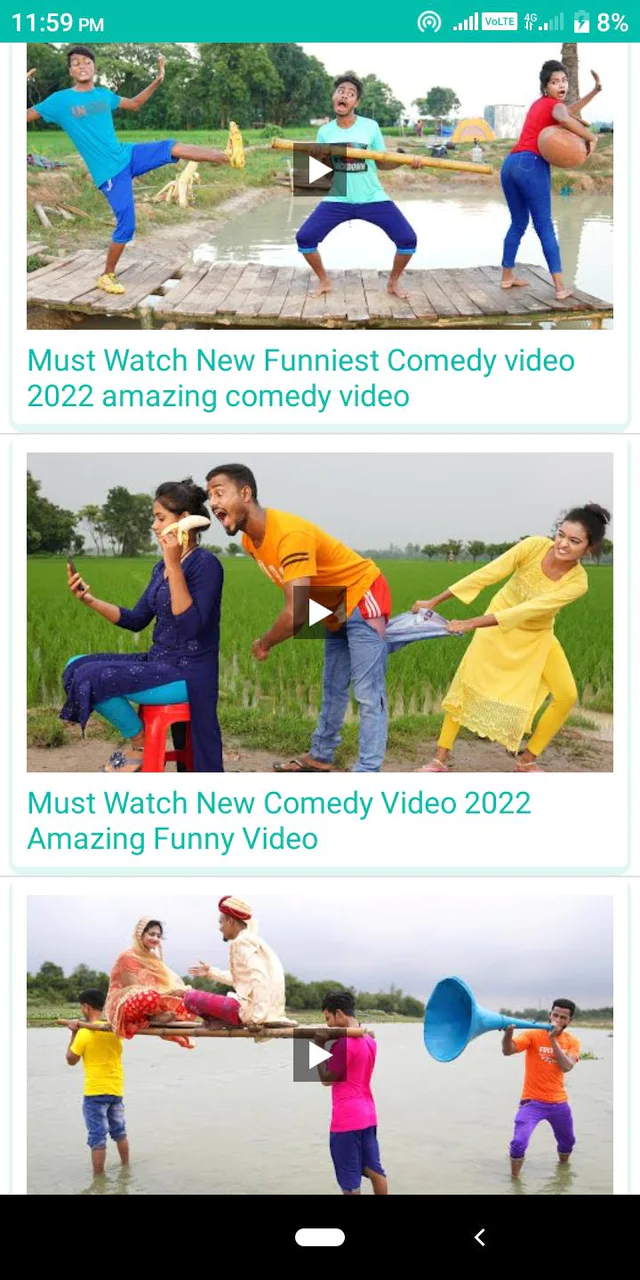 Very Funny Videos 2022