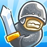 Free download Kingdom Rush – Tower Defense Game(Large enty of Diamonds) v5.6.14 for Android