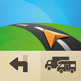 Sygic Truck GPS Navigation & Maps(Unlocked)(Mod)22.1.0_playmod.games