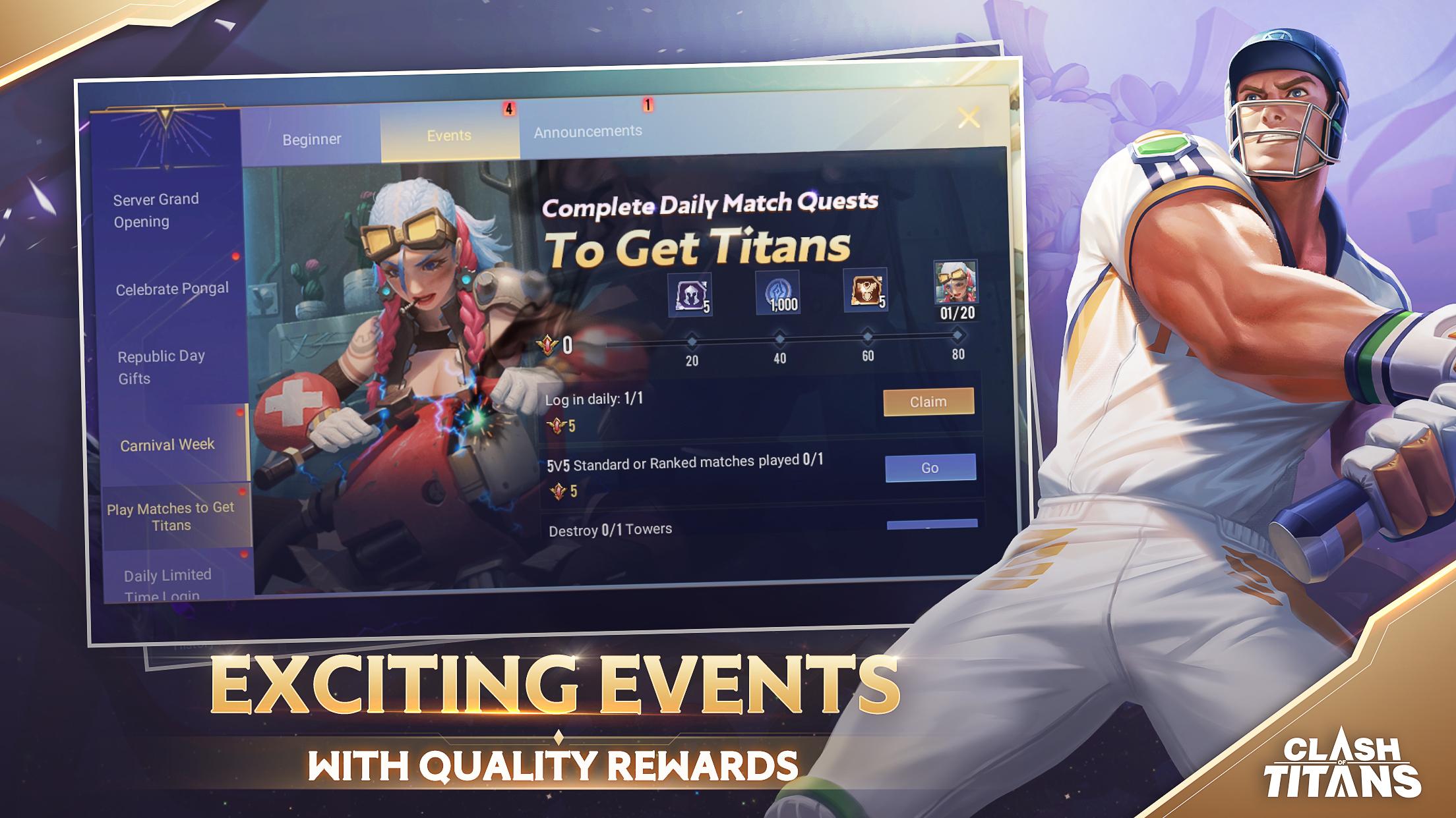 Clash of Titans_playmods.net