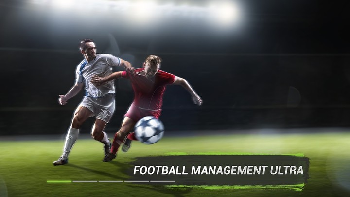 FMU - Football Manager Game‏