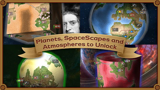 Rapture - World Conquest(عصري) screenshot image 7_playmods.net