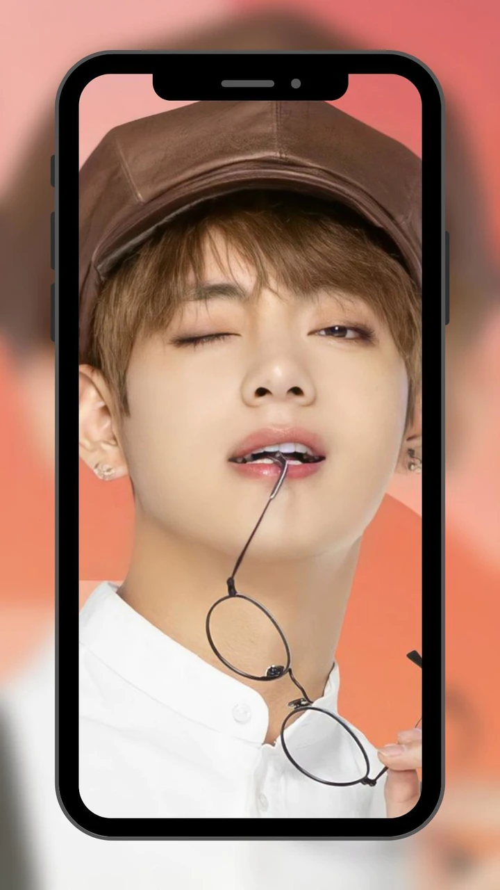 Kim Taehyung MOD APK Download v1.0 For Android – (Latest Version) 4