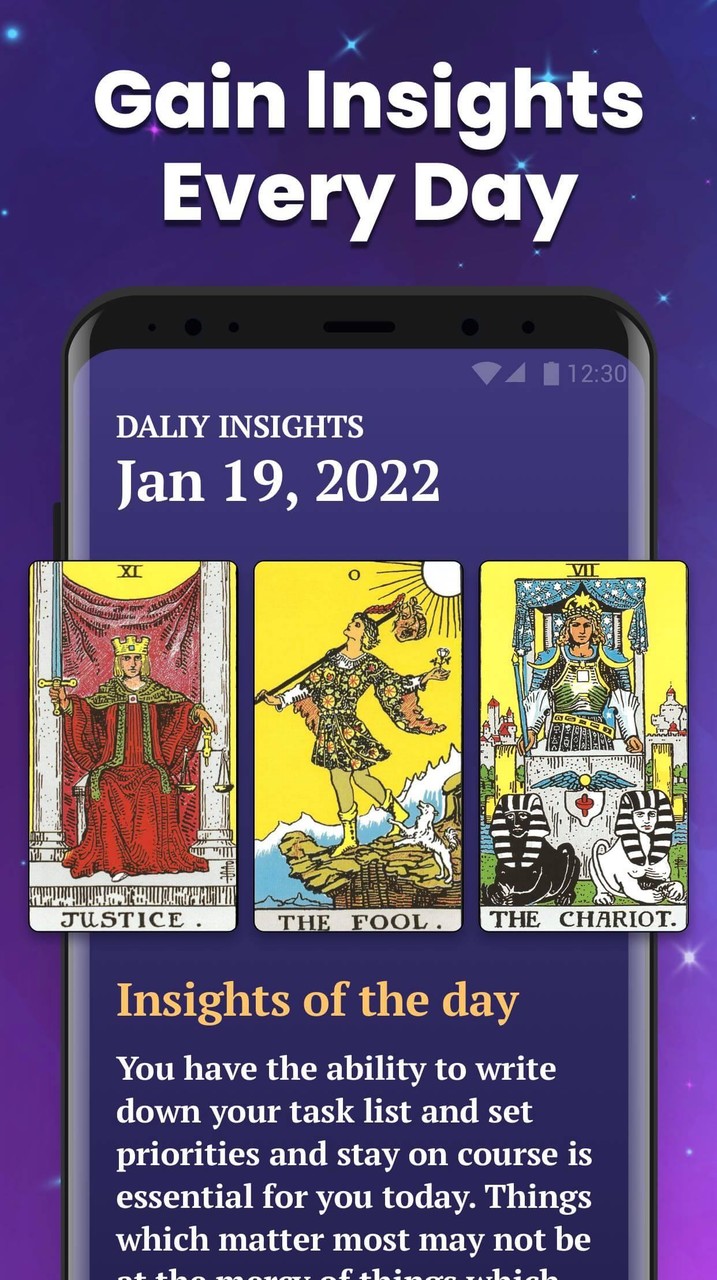 Tarot