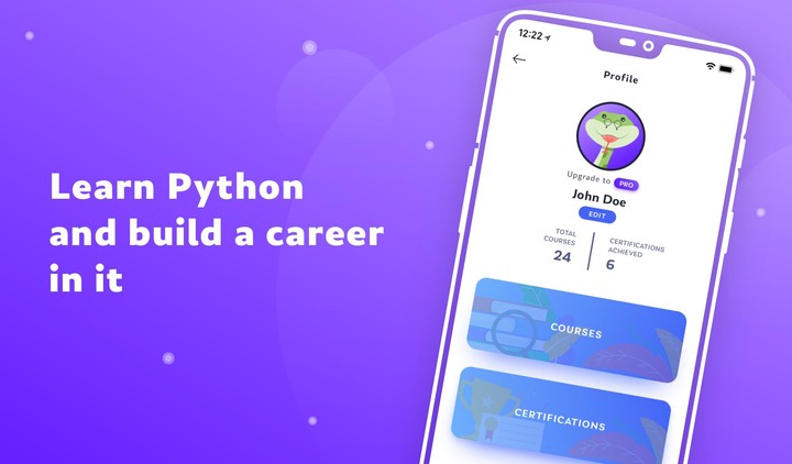 Learn Python