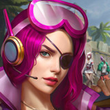 Download War Paradise: Lost Z Empire v0.0.59 for Android