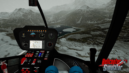 Helicopter Simulator 2021 SimCopter Flight Sim(Unlocked)_playmods.net