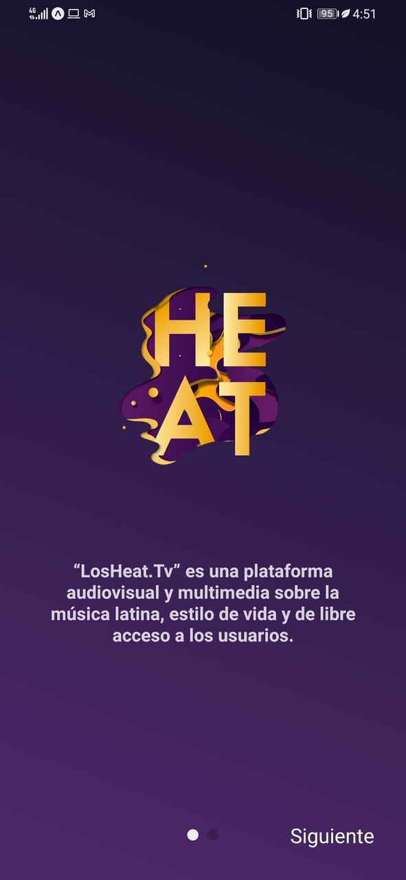 LosHeat.tv