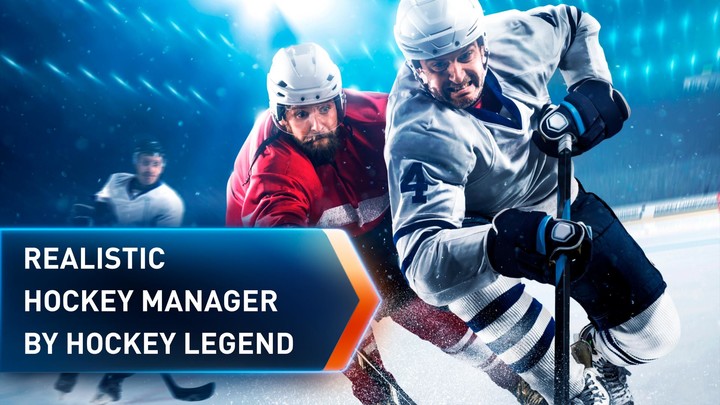 Big 6: Hockey Manager‏
