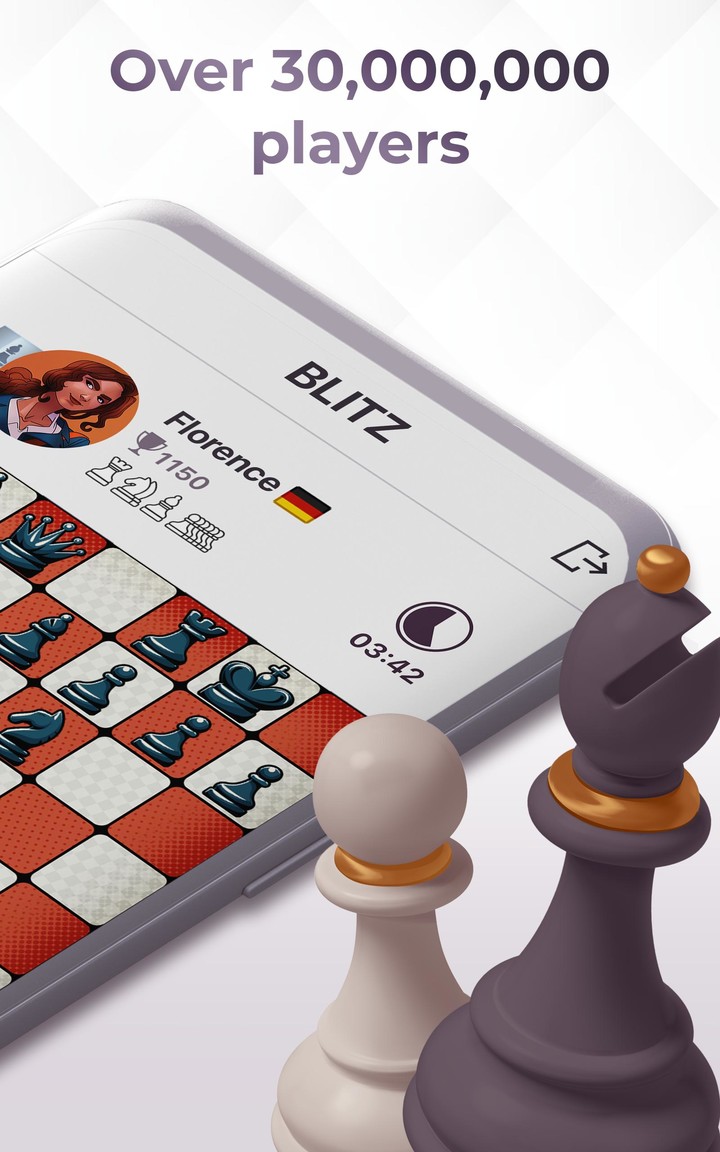 Chess Royale: Play Online_playmod.games