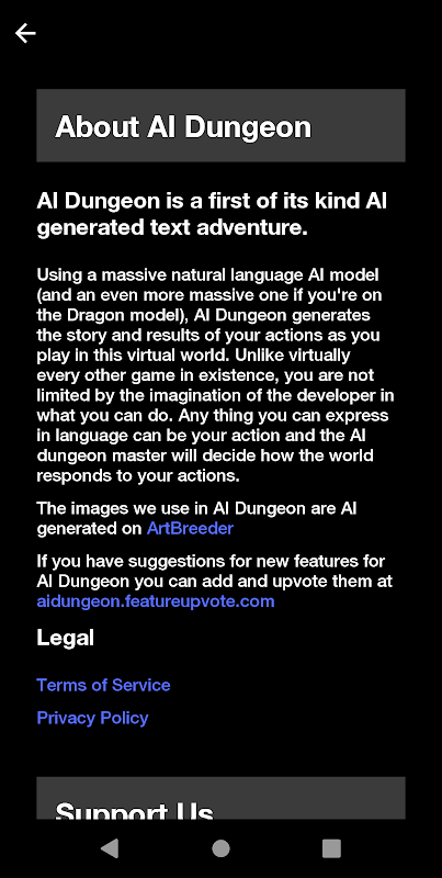AI Dungeon_playmods.net