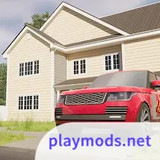 House Designer : Fix & Flip(Бесконечные деньги)1.1411_playmods.net