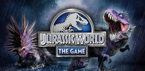 How to Download Jurassic World: The Game Mod APK on Mobile - playmods.games