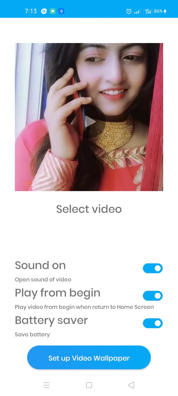 Download Video Live Wallpaper Maker Pro MOD APK for Android Download Video Live Wallpaper Maker Pro MOD APK for Android
