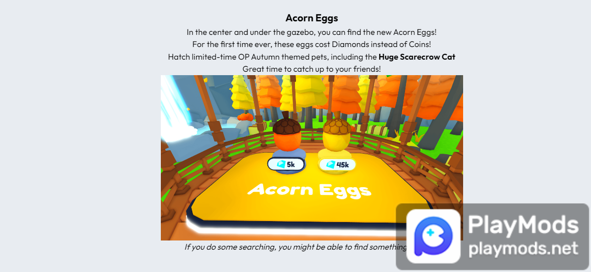 Get popular Android mod games | PlayMods.net
