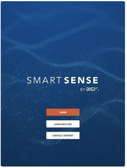 SmartSense NEXT by Digi