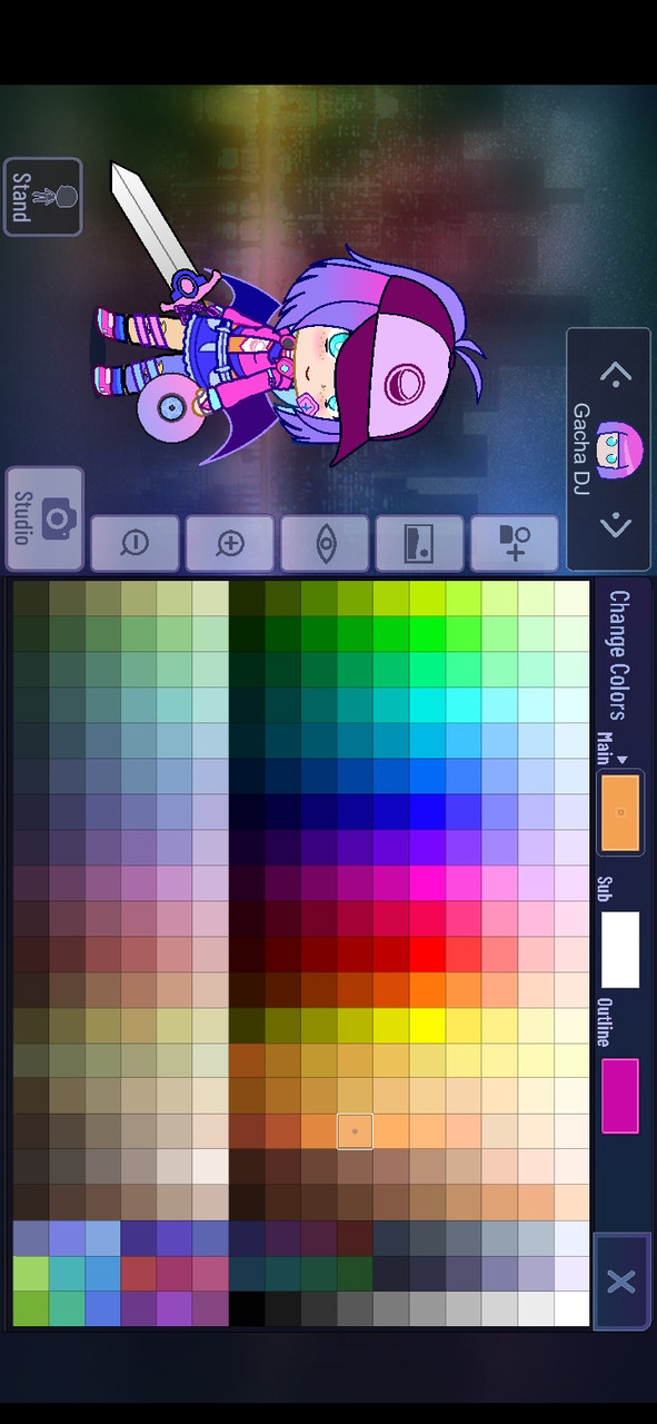 Gacha Unlocked(New module) screenshot image 3_modkill.com