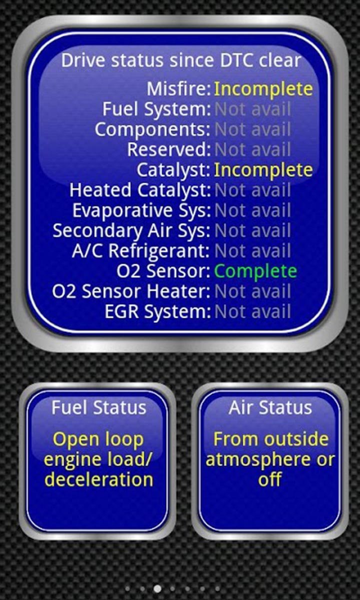 Torque Pro (OBD 2 & Car)(Được trả tiền miễn phí) screenshot image 2