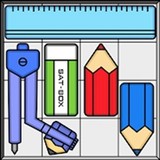 Free download Eraser puzzle(A lot of p points.) v1.0.1 for Android