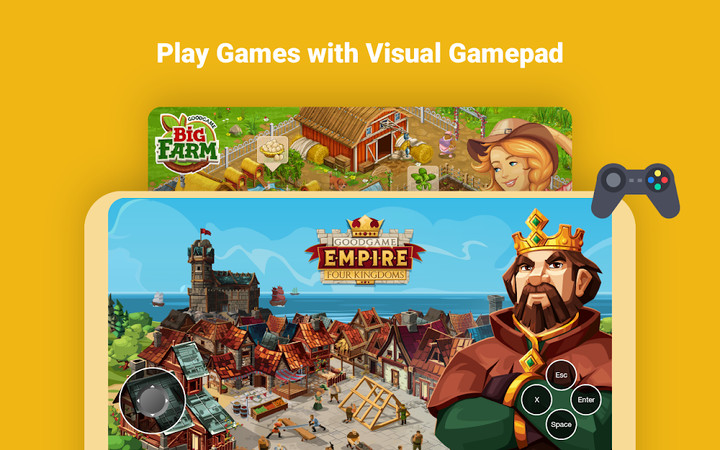 Puffin Browser Pro(mod) screenshot image 3_playmods.games