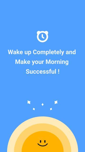 Alarmy - Morning Alarm Clock(Paid features unlocked) screenshot image 8_playmod.games