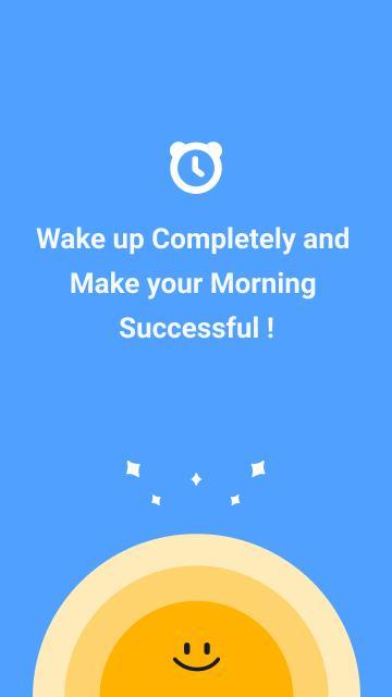 Alarmy - Morning Alarm Clock(Paid features unlocked) screenshot image 8_playmods.games