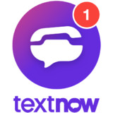 TextNow(Premium Unlocked)21.36.0.1_playmods.games