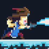Download The Musketeer – Adventure platformer(Unlock all levels) v0.1 for Android