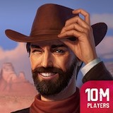 Download Westland Survival – Be a survivor in the Wild West(mod) v2.0.1 for Android